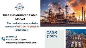 Oil & Gas Armored Cable Market1