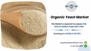 Organic Yeast Market