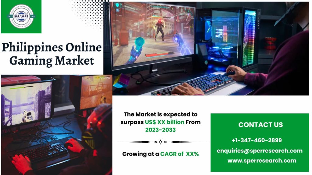 Philippines Online Gaming Market