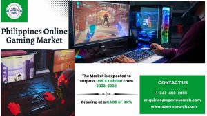 Philippines Online Gaming Market