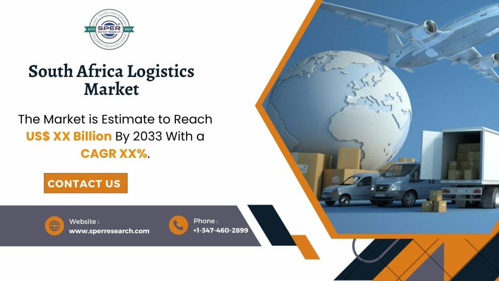 South Africa Logistics Market