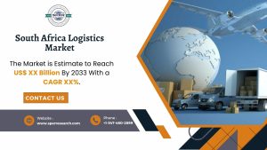 South Africa Logistics Market