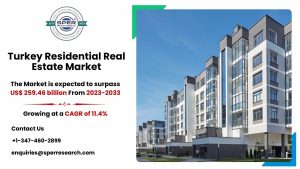 Turkey Residential Real Estate Market (1)