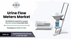 Urine Flow Meters Market