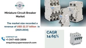 miniature circuit breake