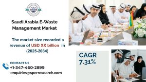 saudi arabia w waste mangement