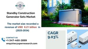 standby construcation