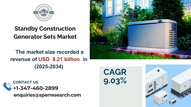 standby construcation