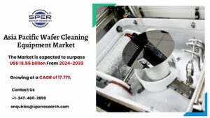 Asia Pacific Wafer Cleaning Equipment Market