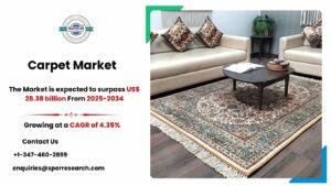 Carpet Market
