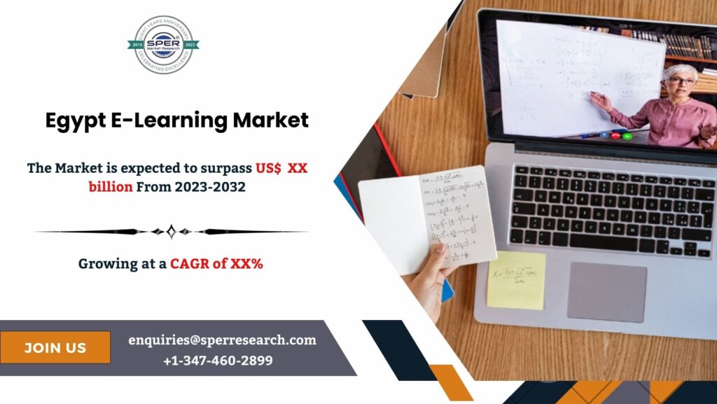 Egypt E-Learning Market