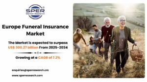 Europe Funeral Insurance Market