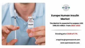 Europe Human Insulin Market