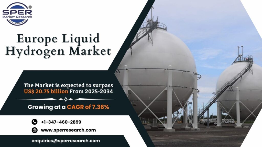 Europe Liquid Hydrogen Market