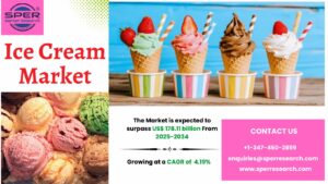 Ice Cream Market