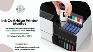Ink Cartridge Printer Market