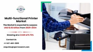 Multi-functional Printer Market
