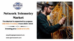 Network Telemetry Market