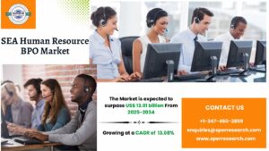 SEA Human Resource BPO Market