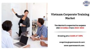 Vietnam Corporate Training Market