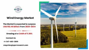 Wind Energy Market