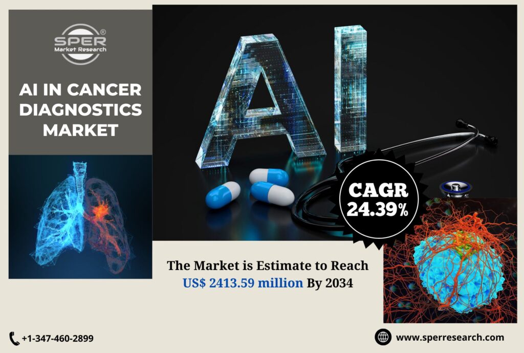 AI In Cancer Diagnostics Market