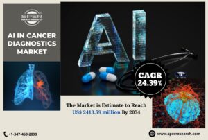 AI In Cancer Diagnostics Market