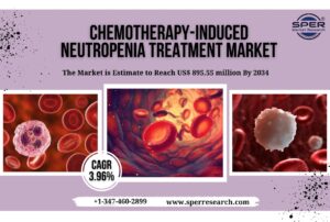 Chemotherapy-Induced Neutropenia Treatment Market