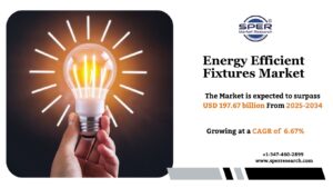 Energy Efficient Fixtures Market