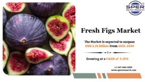Fresh Figs Market
