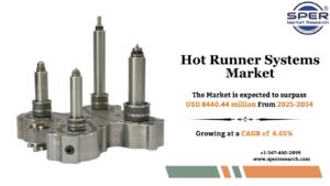 Hot Runner Systems Market