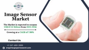 Image Sensor Market