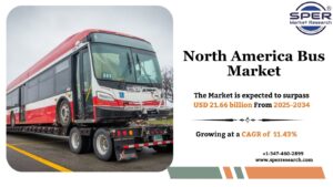 North America Bus Market