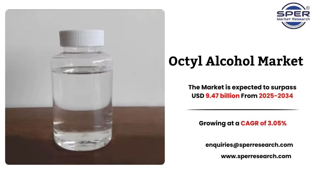Octyl Alcohol Market (1)