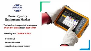 Power Quality Equipment Market