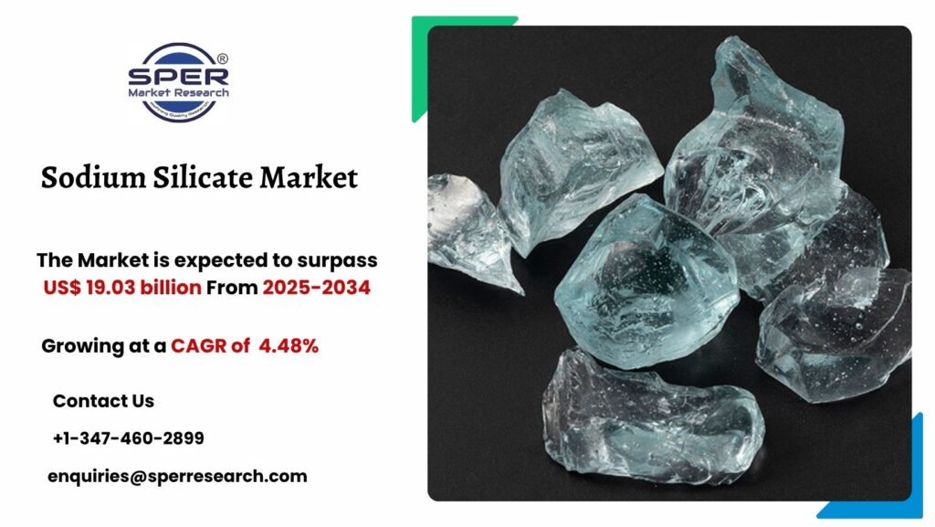 Sodium Silicate Market