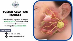 Tumor Ablation Market
