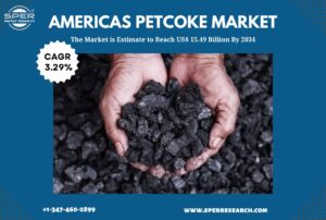 Americas Petcoke Market