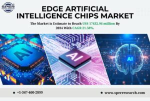 Edge Artificial Intelligence Chips Market