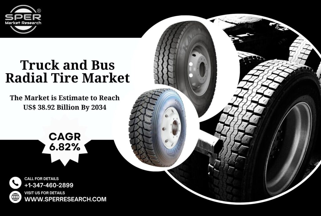 Truck and Bus Radial Tire Market