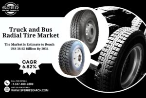 Truck and Bus Radial Tire Market